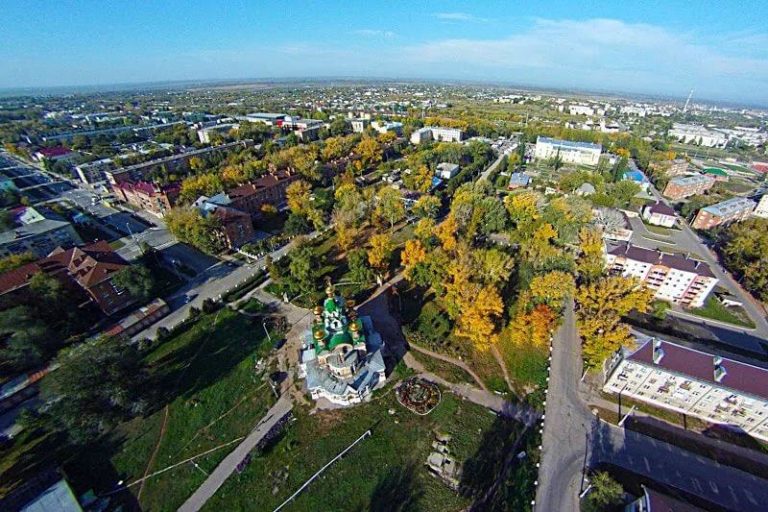 Доставка грузов из Китая в Чапаевск