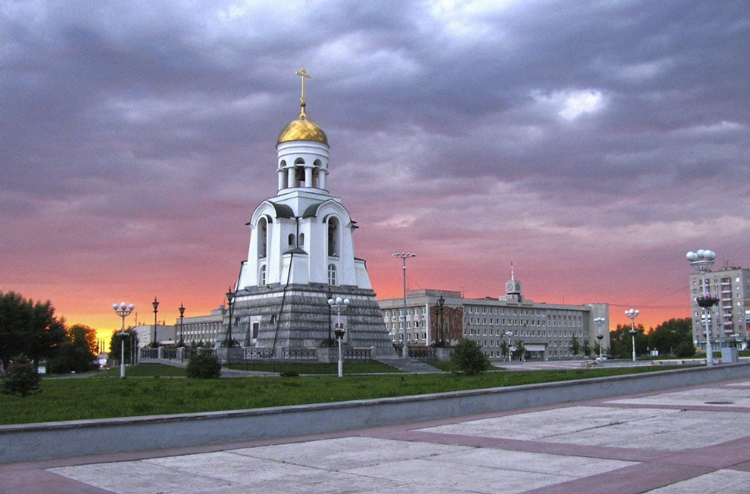 Доставка грузов из Китая в Каменск-Уральский