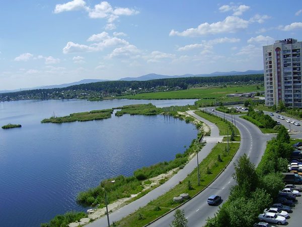 Доставка грузов из Китая в Озёрск