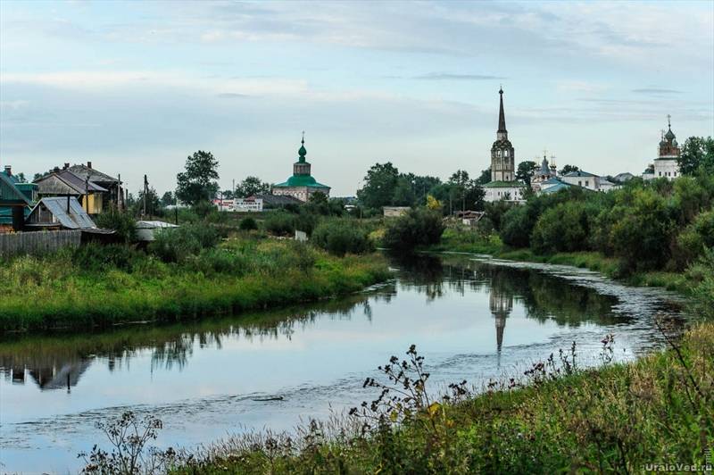 доставка грузов из Китая в Соликамск