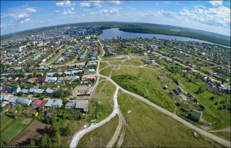 Доставка грузов из Китая в Полевской