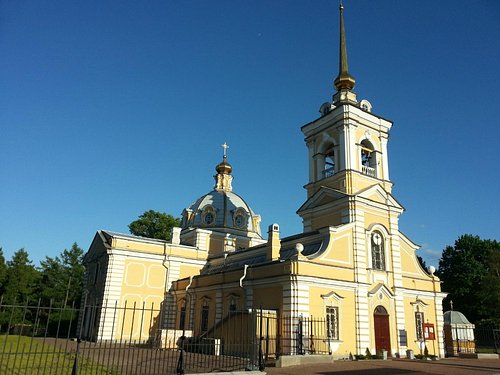 Доставка грузов из Китая в Красное село