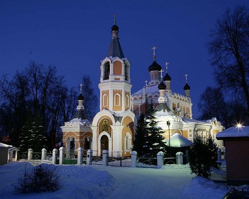 Доставка грузов из Китая в Солнечногорск