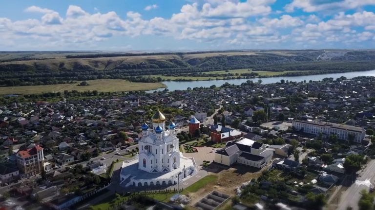 Доставка грузов из Китая в Лиски