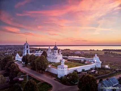 Переславль-Залесский